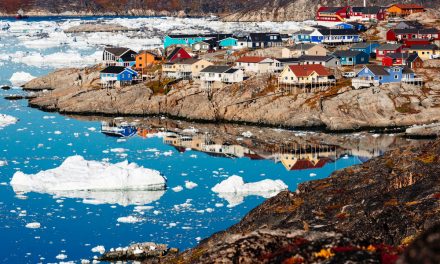 9 Nat Hab destinations from NYT’s 52 places to visit in 2020