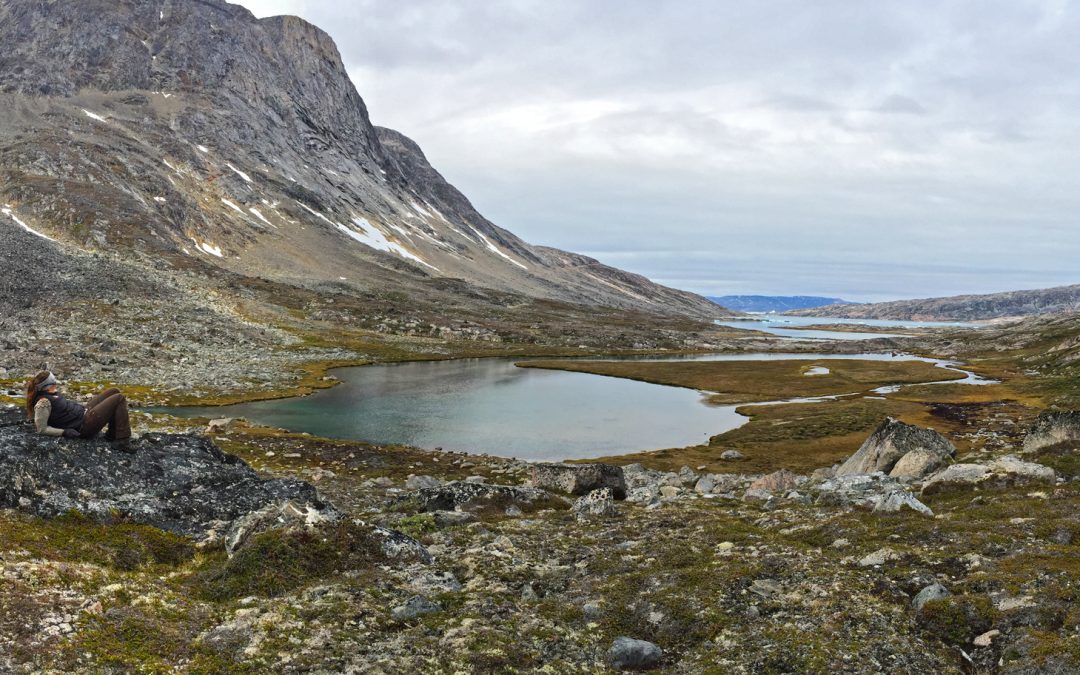 Put Your Fears on Ice, and Travel to the Cold Places