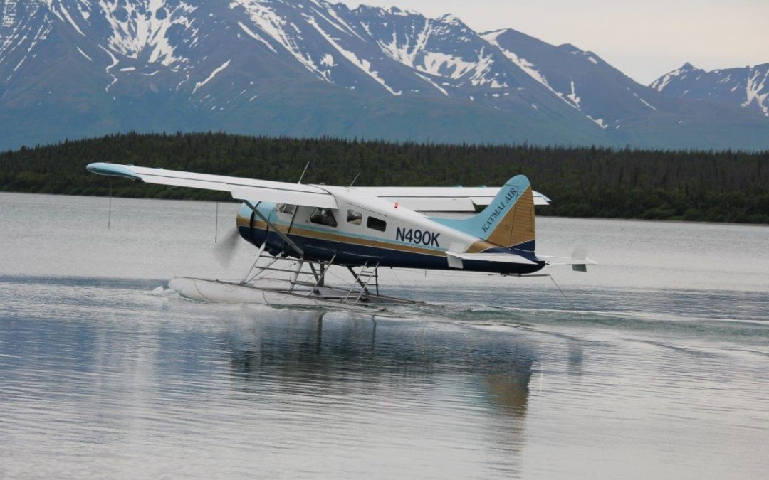 Traveler Story: Memories of Alaska