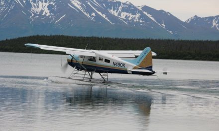 Traveler Story: Memories of Alaska