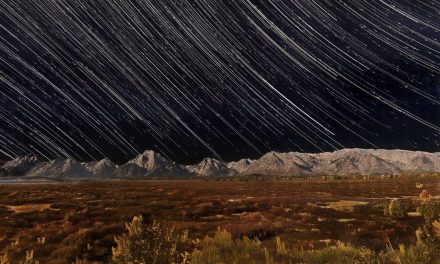 Traveler Story: Sunrise Over the Grand Tetons