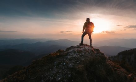 We Need Nature Now More Than Ever