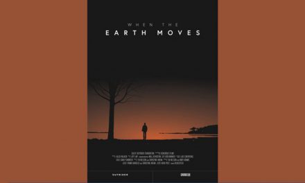 For Earth Day 2020, a 50th Anniversary Film: “When the Earth Moves”