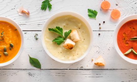 Comfort Food for Quarantine—7 Soup & Stew Recipes from Our Botswana Safaris