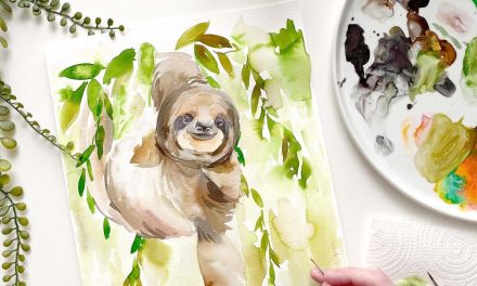 WWF Celebrates #ArtForEarth—A Movement of Creative Self-Expression for Nature