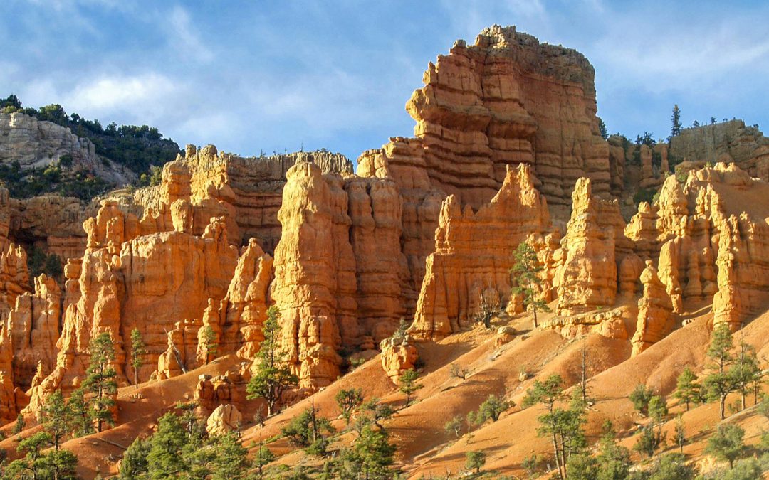 10 Tips for Keeping Wanderlust Alive During the Pandemic