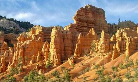 10 Tips for Keeping Wanderlust Alive During the Pandemic