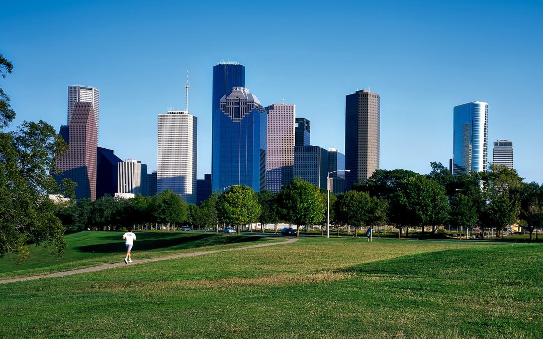 City Plans to Consider Nature’s Impact on Mental Health