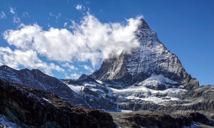 Videos: Nature Finally Talks Back—Again