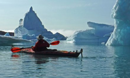 Greenland and the Culture of the Kayak