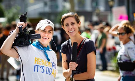 Travel Videography 101 with WWF Video Experts 