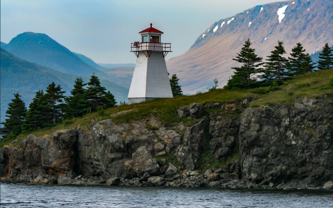 Memorable Travels, Where Part of You Remains