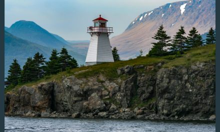 Memorable Travels, Where Part of You Remains