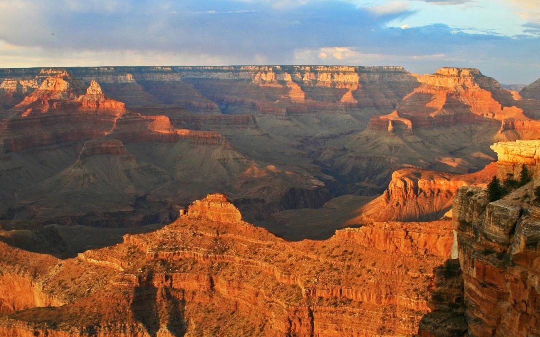 See the Natural Wonders of the World in 2021