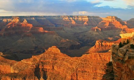 See the Natural Wonders of the World in 2021