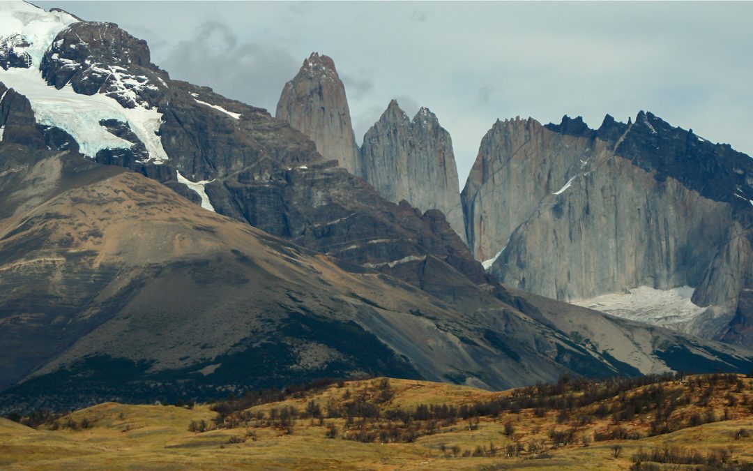 Paring Down: Patagonia in 10 Photos