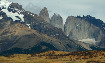 Paring Down: Patagonia in 10 Photos