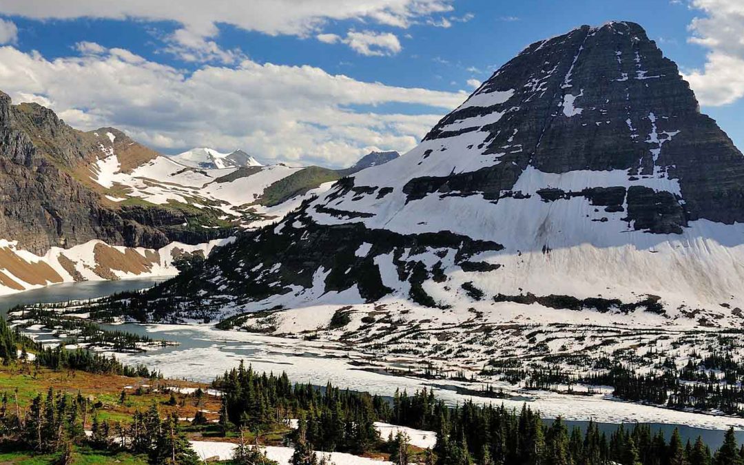 Video: Peace and Preservation in Glacier National Park