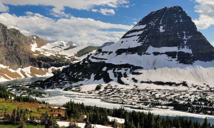 Video: Peace and Preservation in Glacier National Park