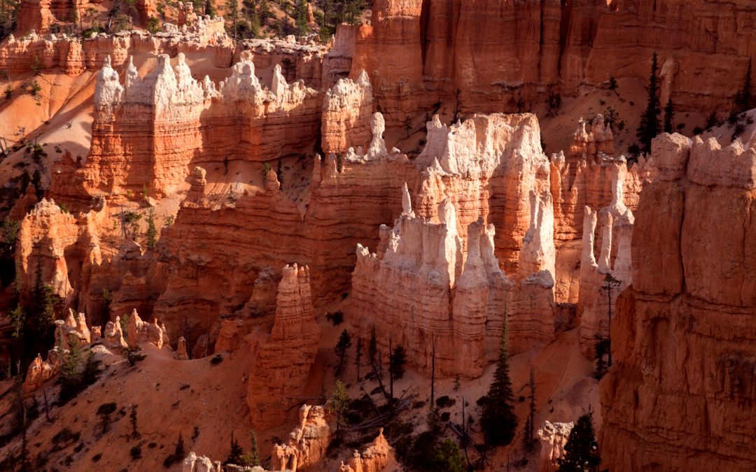 Recording the “Voices” of Utah’s Red Rocks
