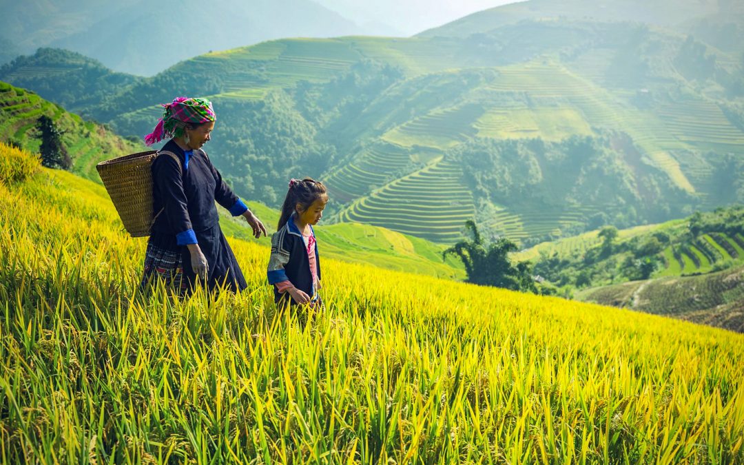 Five Ways that Travel Makes You More Empathetic