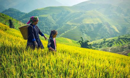 Five Ways that Travel Makes You More Empathetic