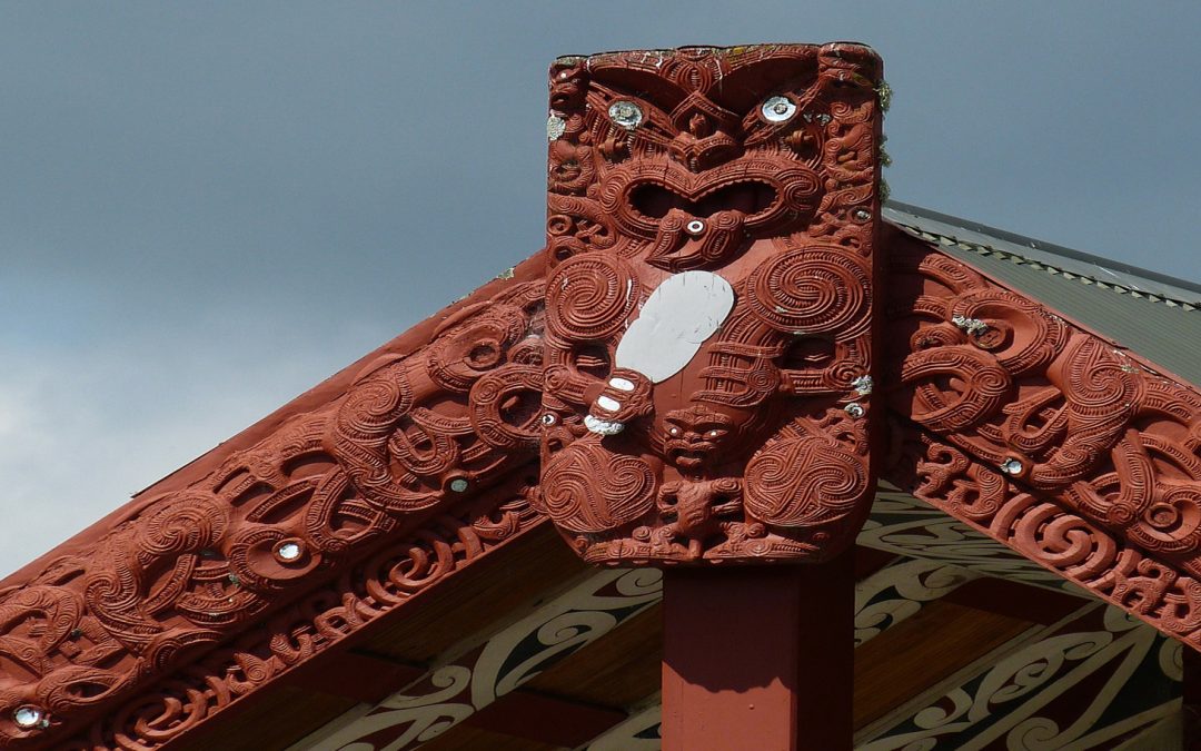 Better Together: Native Knowledge and Western Science