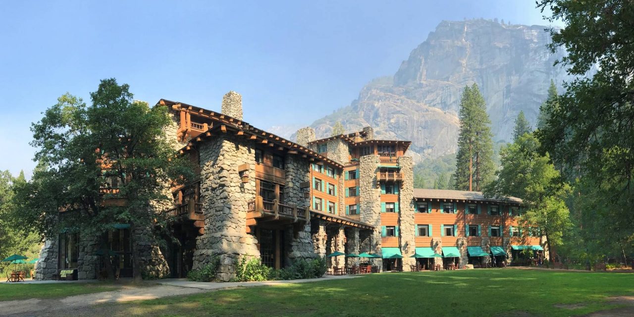 The Ahwahnee: Yosemite’s Iconic National Park Lodge