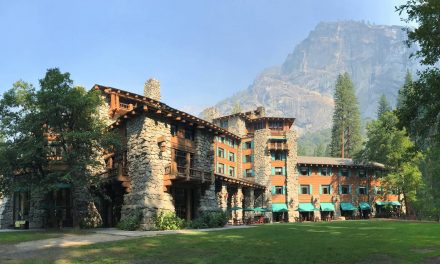The Ahwahnee: Yosemite’s Iconic National Park Lodge