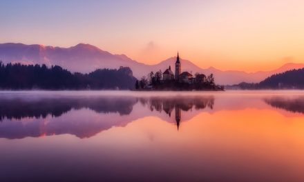 Adventures in Dining: Croatia & Slovenia