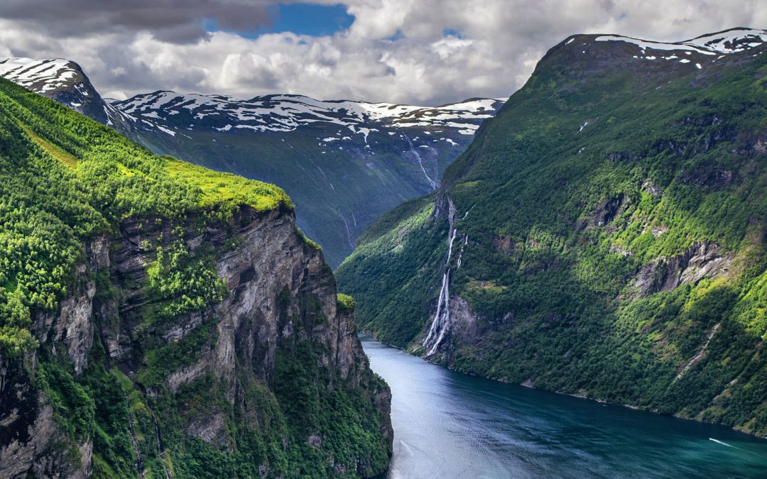 Norway Video: Why a Foreign Place Can Seem Like Home