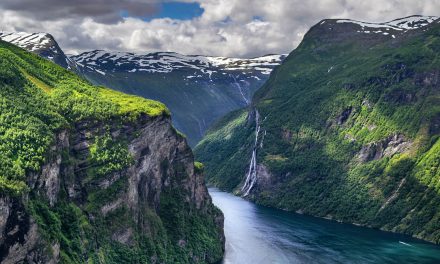 Norway Video: Why a Foreign Place Can Seem Like Home