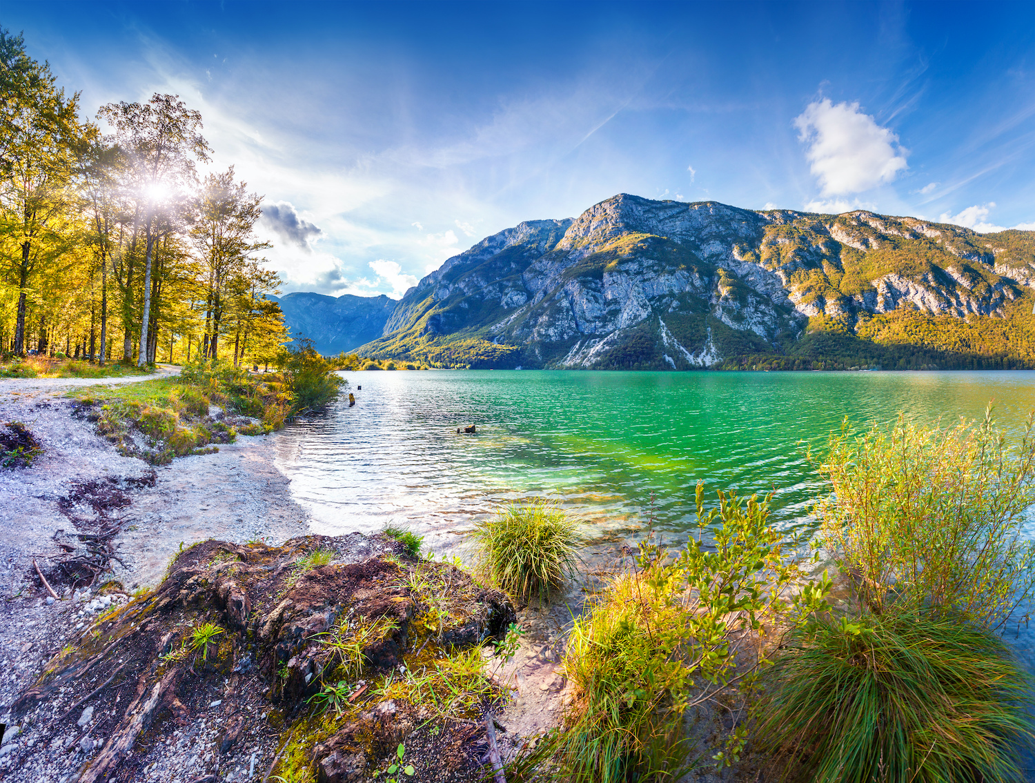 Triglav National Park