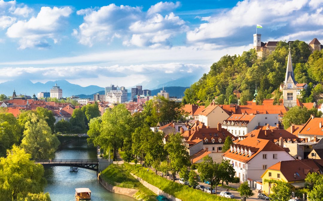 Slovenia: One of the World’s Greenest Countries