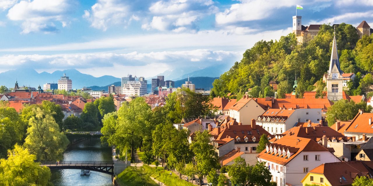 Slovenia: One of the World’s Greenest Countries