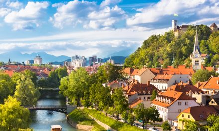 Slovenia: One of the World’s Greenest Countries