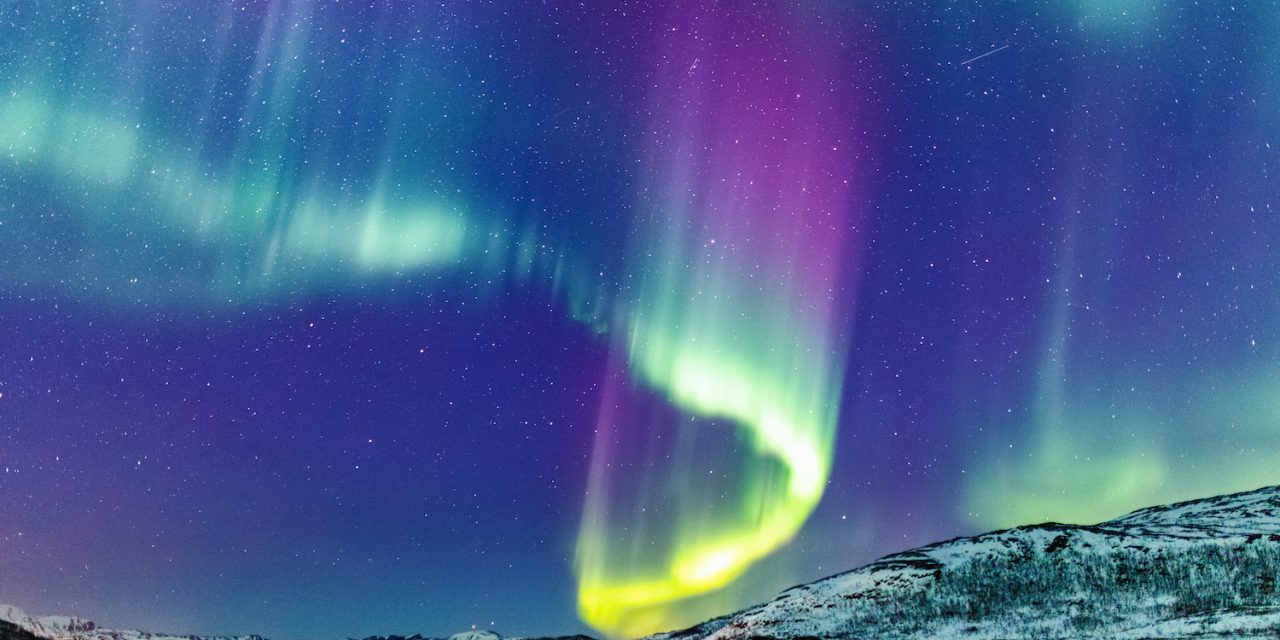 Where to See the Northern Lights in Norway and Finland