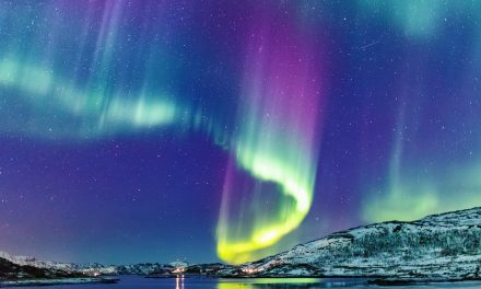 Where to See the Northern Lights in Norway and Finland