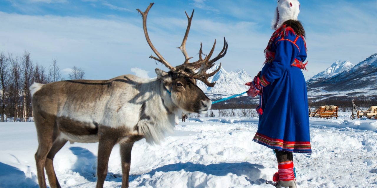 7 Reasons to Visit Northern Norway and Finnish Lapland During Winter