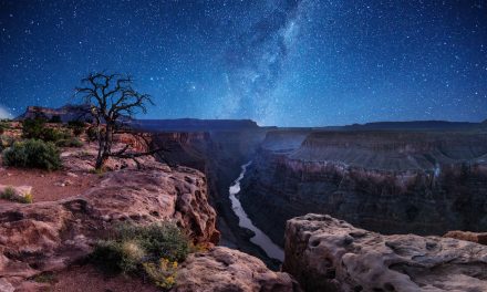 History of the Grand Canyon: Icon of the American West