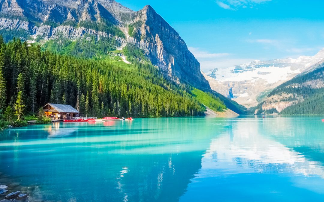 22 Nat Hab Travel Destinations Named Top Trips of 2022