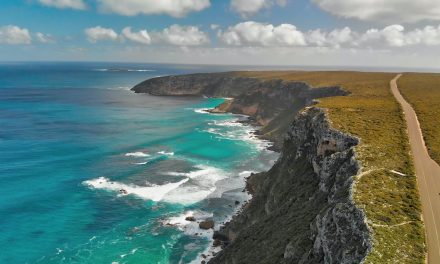Top National Parks in Southern Australia: Tasmania, Kangaroo Island & the Great Ocean Road