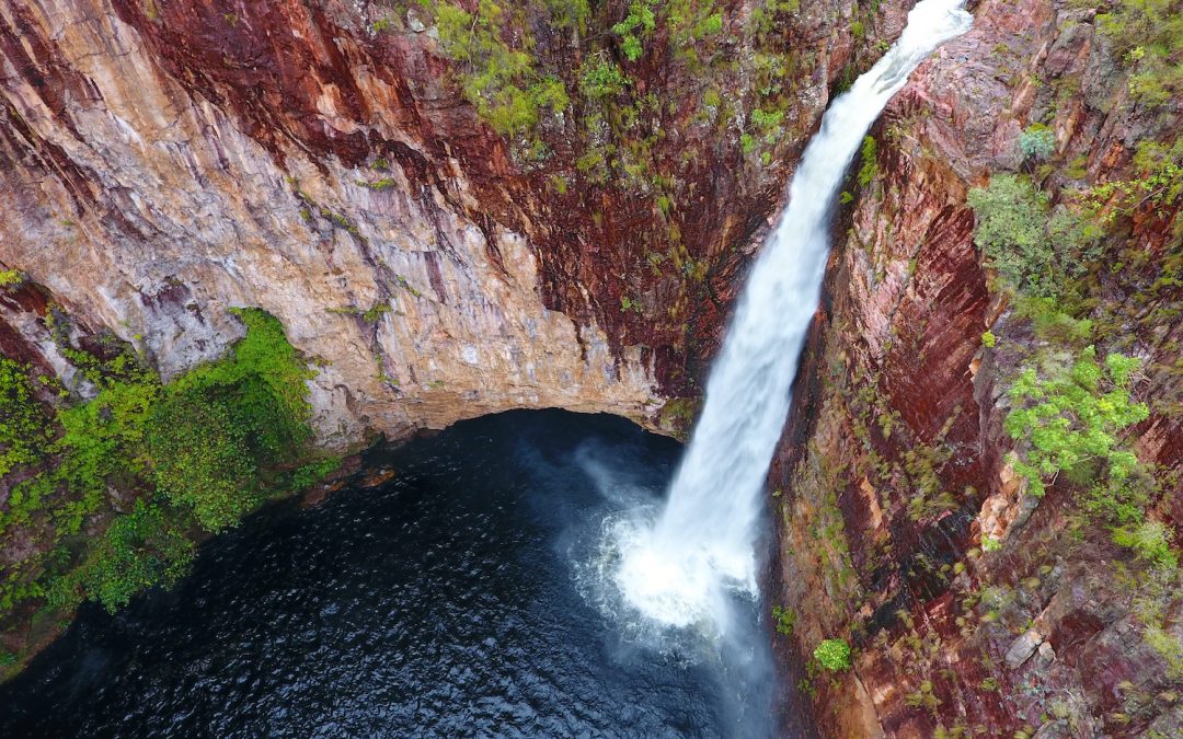 Discover Kakadu National Park: A Living Cultural Landscape
