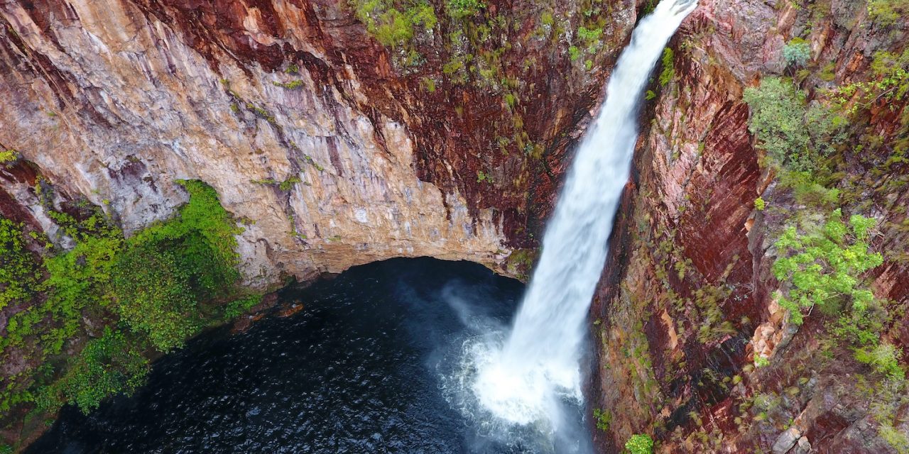 Discover Kakadu National Park: A Living Cultural Landscape