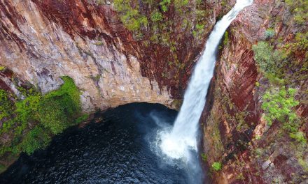 Discover Kakadu National Park: A Living Cultural Landscape