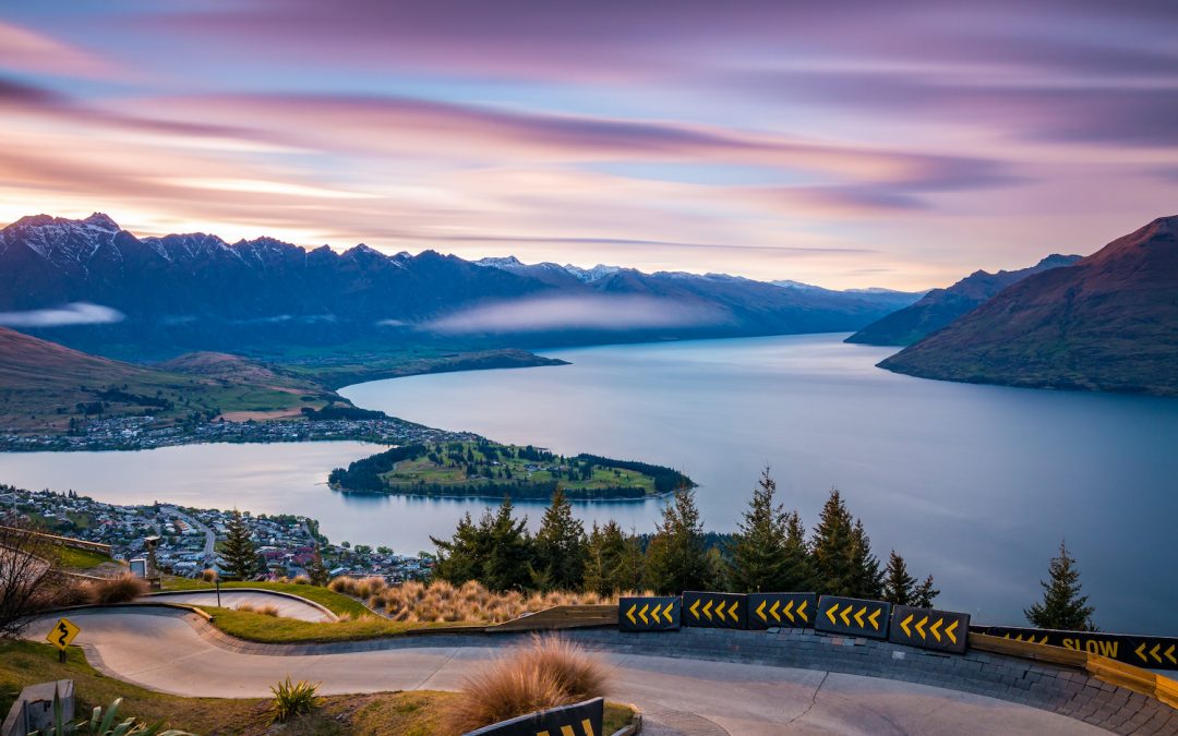 How to Spend a Dozen Days on New Zealand’s South Island 