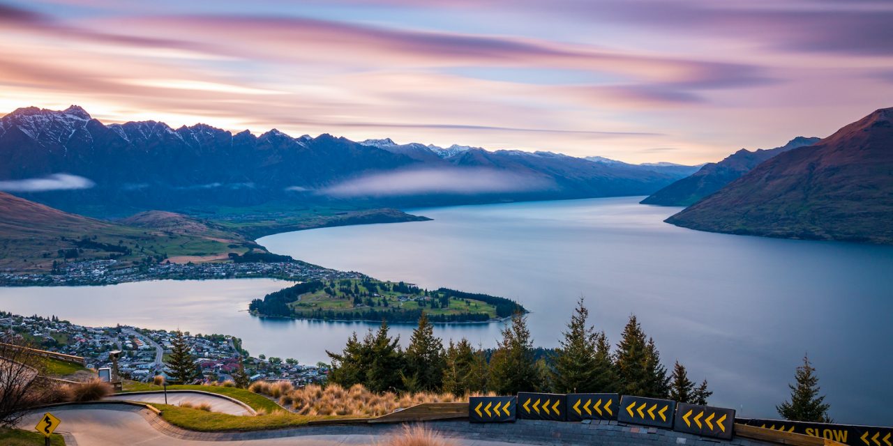 How to Spend a Dozen Days on New Zealand’s South Island 