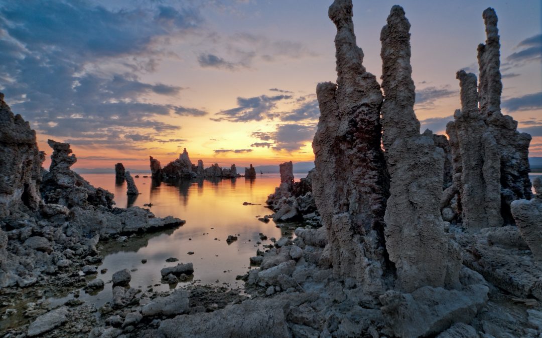 A Guide to Outsmarting Crowds at Yosemite National Park