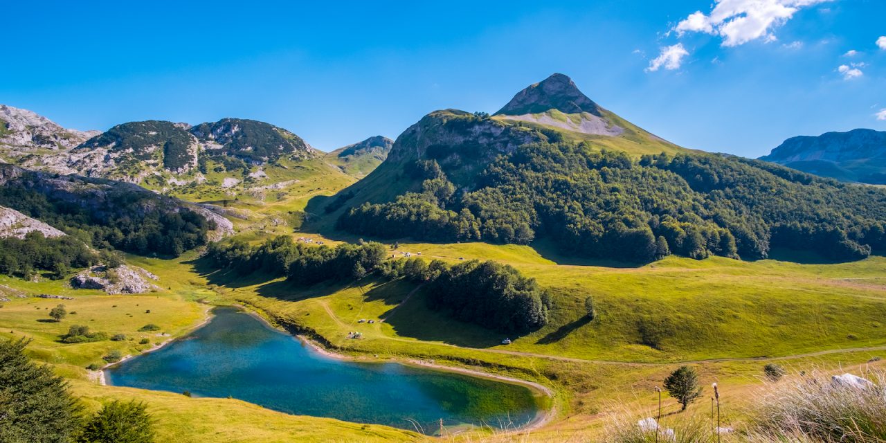 The Via Dinarica: One of Europe’s Best Hiking Trails