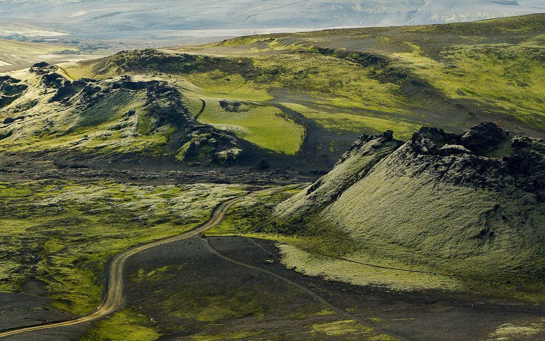 Iceland Video: The Eruptive Side of the “Land of Fire and Ice”